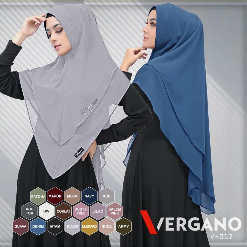 KHIMAR VERGANO V 17