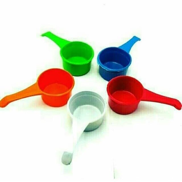 Edutoys Gayung mangkok Mini Random