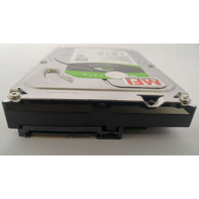 Hardisk Internal Seagate Barracuda 2TB 3,5 Inch SATA