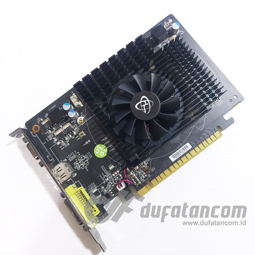 VGA GT430 1GB 64BIT DDR3