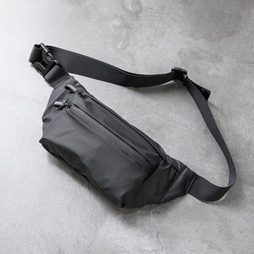 WAISTBAG WATERPROOF/TAS SELEMANG PRIA YMG PACK DISTRO