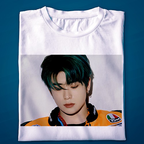 90 KAOS KPOP NCT 127 Punch Jaehyun KPOP