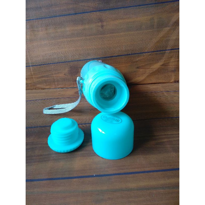Thermos shinpo 450 ml/botol minum panas