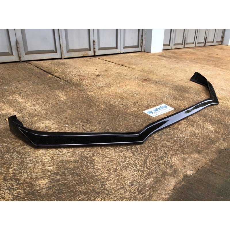 front lips Jazz ge8 mmc