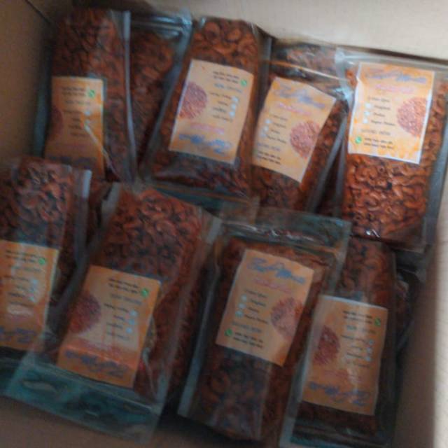 

Zeesh'Moetts makaroni
