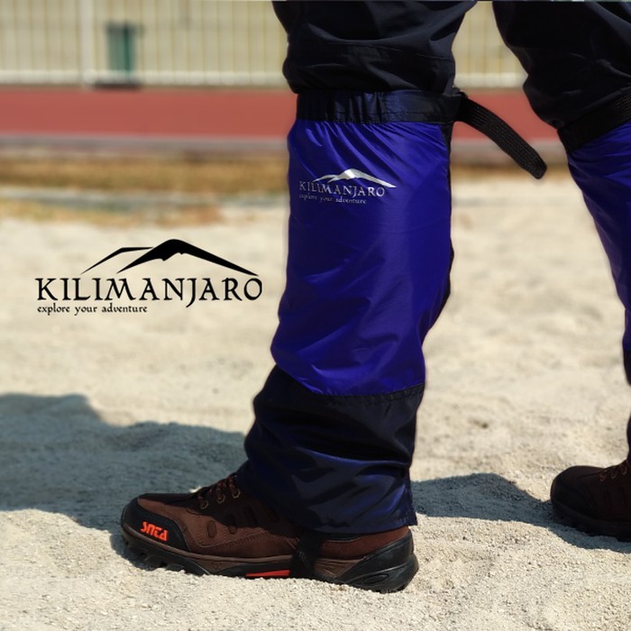 Gaiter / pelindung kaki Kilimanjaro