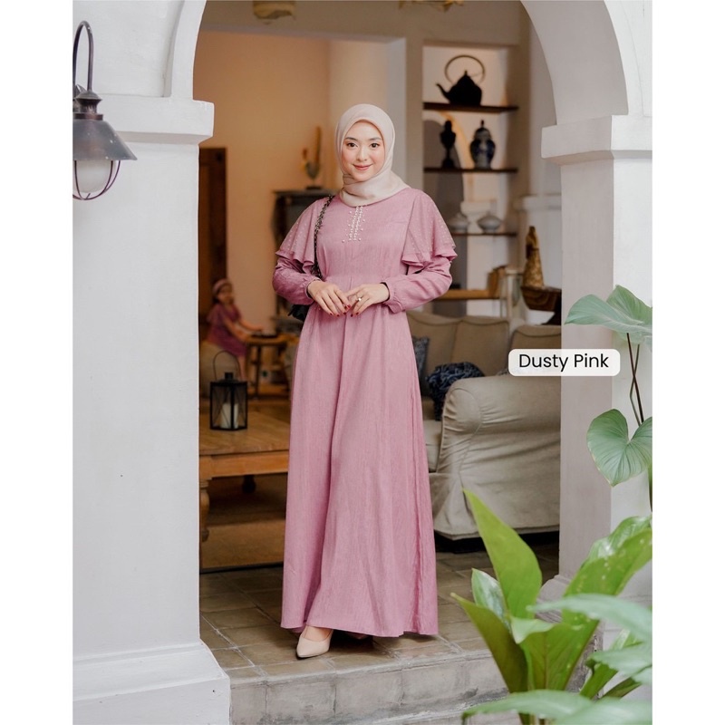 Ciara Dress PAYET by Bbc