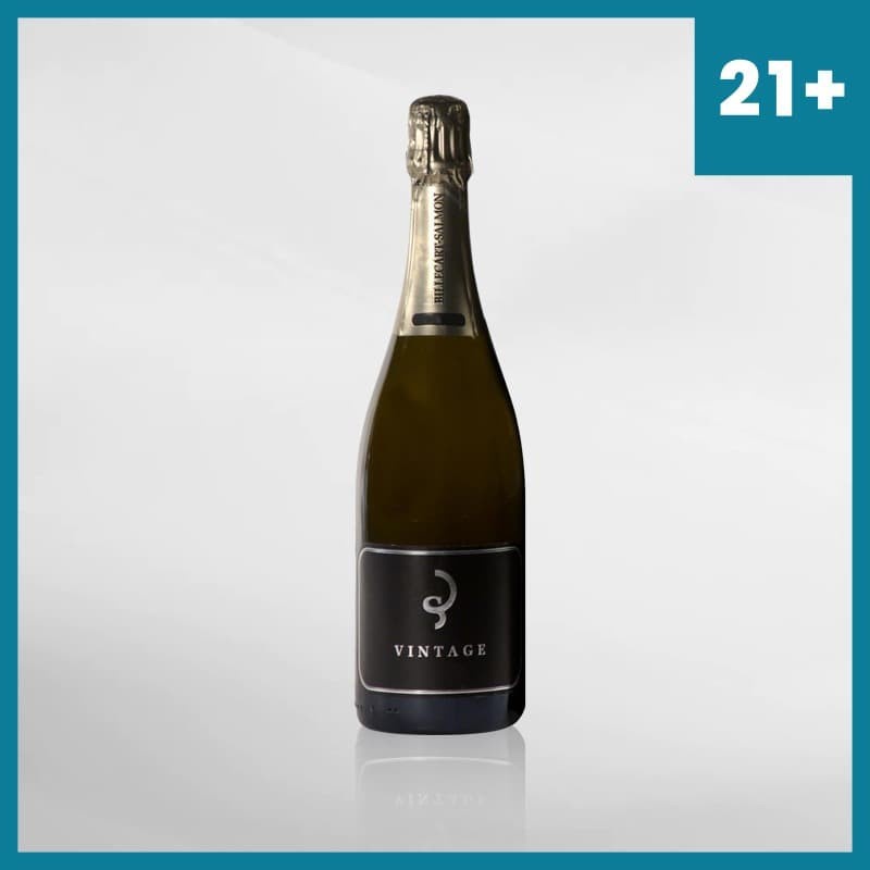 Billecart Salmon Brut 2004 750 ml ( Original &amp; Resmi By Vinyard )