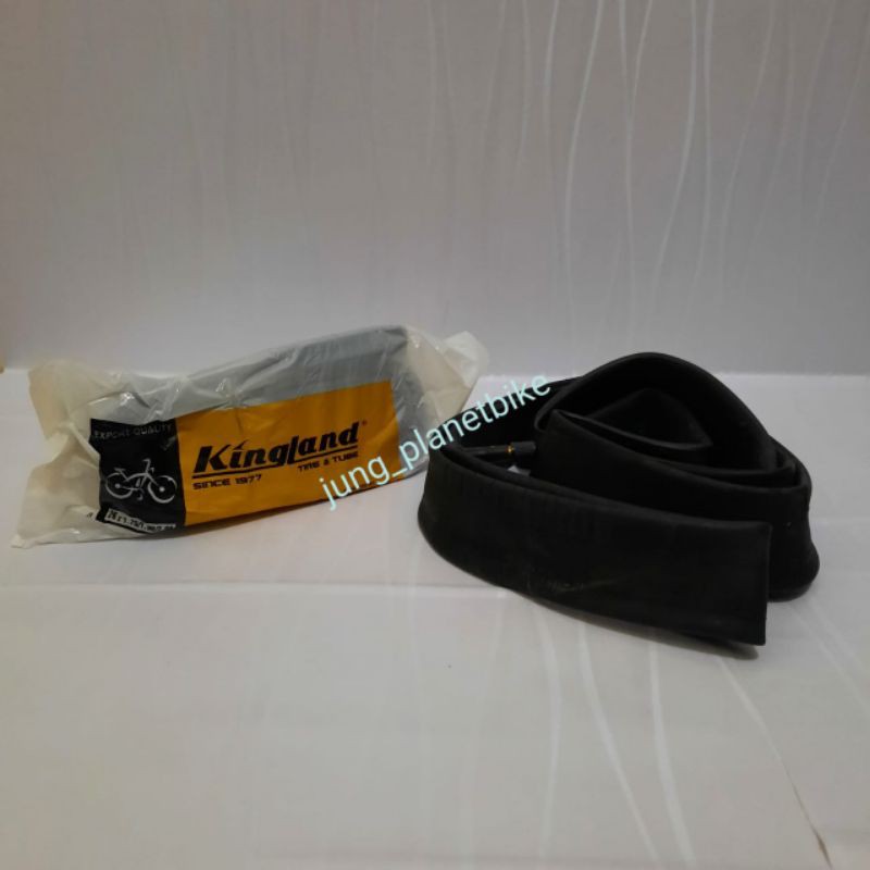 ban dalam sepeda 26 inch kingland