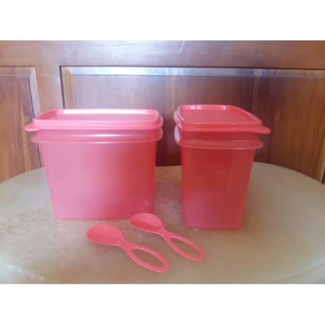 Shelf saver guava by tupperware