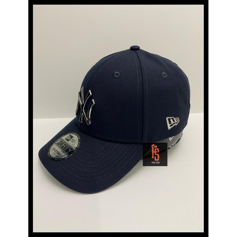 topi yankees new era