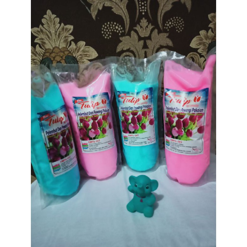 Flash Sale Softener / Pelembut Dan Pewangi Pakaian X6Xb0Jzsqxl810n