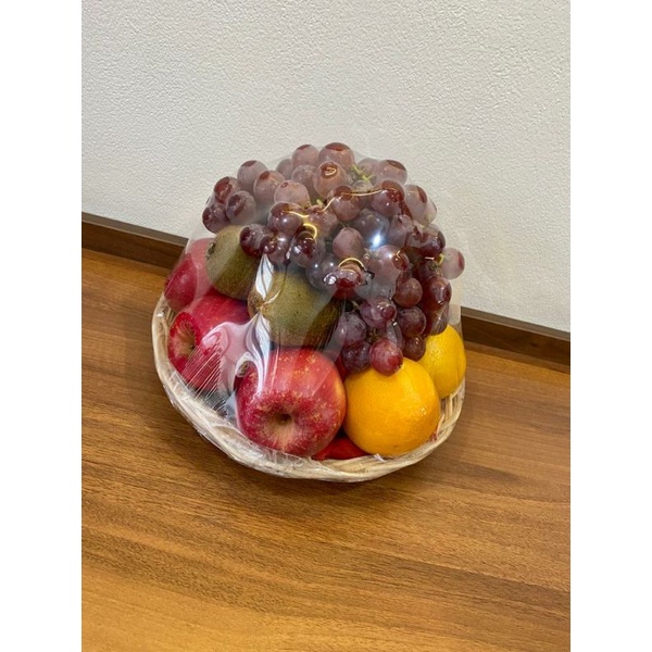 

PARCEL BUAH FRESH/HAMPERS BUAH/HADIAH BUAH BUAHAN/KADO BUAH SEGAR