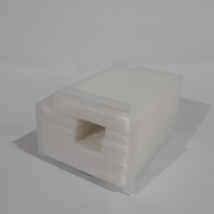 Jual Bantalan/Tempat Pembuangan Tinta Printer Epson EcoTank | Shopee