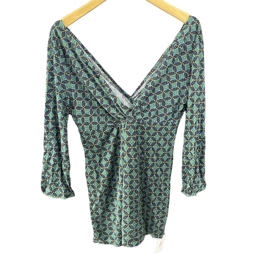 Mossimo Blouse Wanita