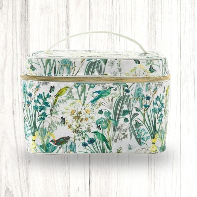 MARKS & SPENCER - Tas Kosmetik - Vanity Case