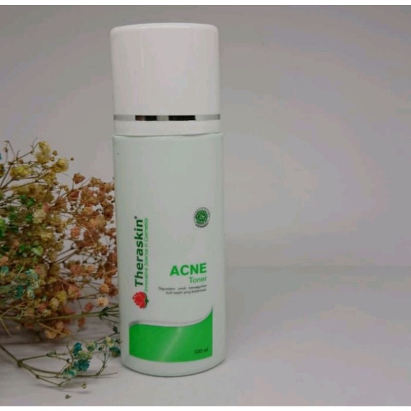 THERASKIN ECER TONER ACNE