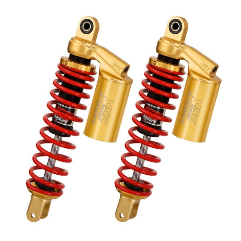 Shockbreaker YSS G SERIES NMAX 2020/AEROX
