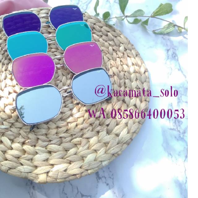 Kacamata_solo || kacamata lensa warna