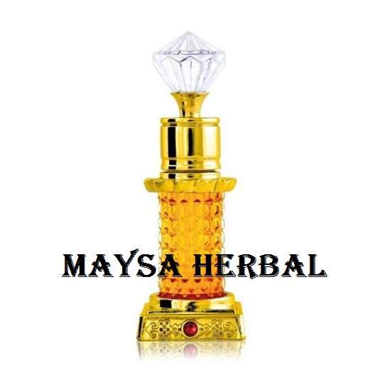 Sultana By Al Rehab | 10 ml | BNIB dan Seal |