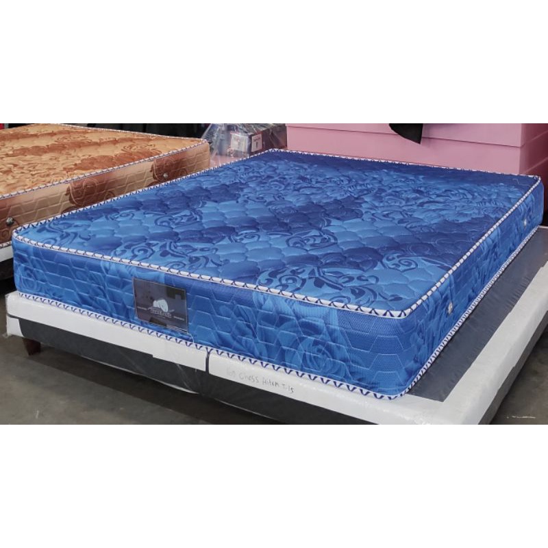 Spring bed Olympic Bearland Hany