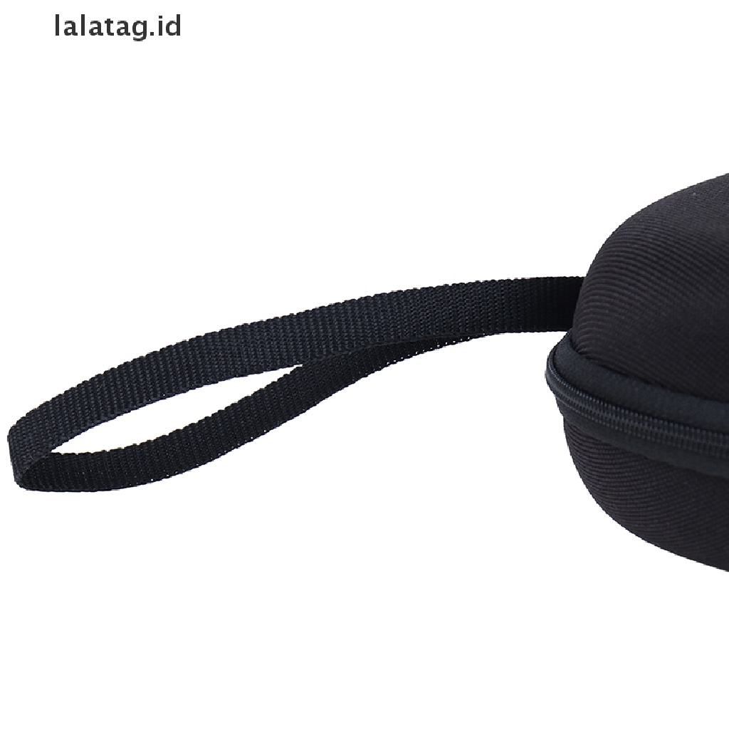 (Flyag) Tas Pouch Hard Case Penyimpanan Earphone / Headset Warna Hitam  (ID) Buku Novel Dewasa Dalam Bahasa Mandarin