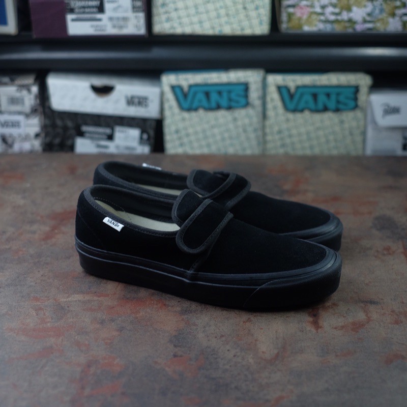 bans slip on 47 dx anaheim