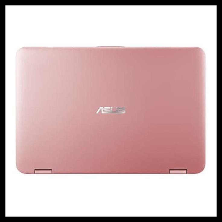 HEMAT EKSLUSIF ASUS Laptop VivoBook Flip 12 TP203NAH Intel N3350 4GB