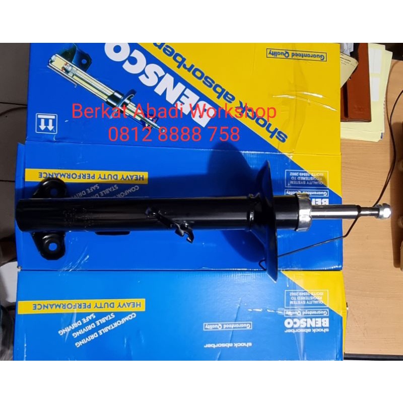 Shock breaker depan BMW E36 sepasang