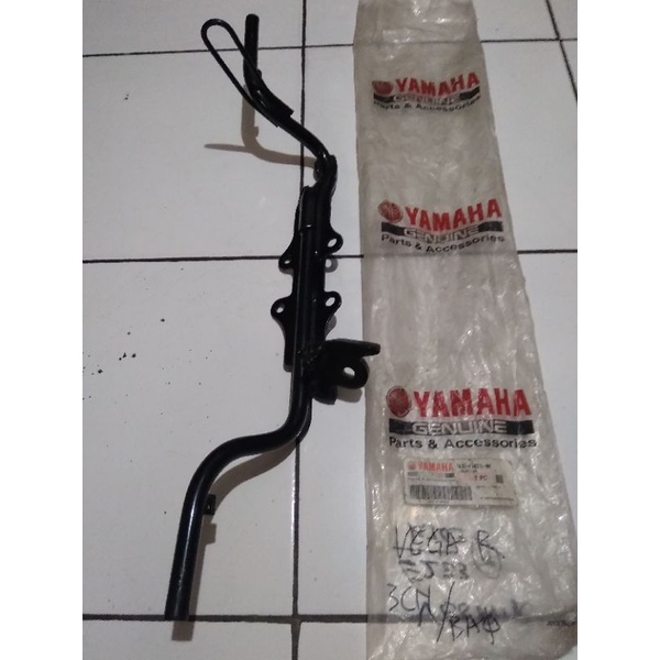 Besi barstep depan VEGA R Lama Orisinil Kode 5ER