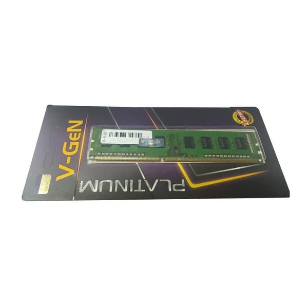 Ram V-GeN Platinum DDR4 8GB PC19200