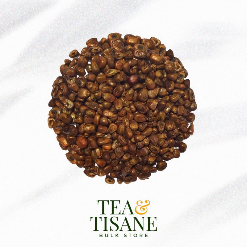 

Teh Jagung Panggang / Oksusu Cha / Korean Roasted Corn Tea 1 kg