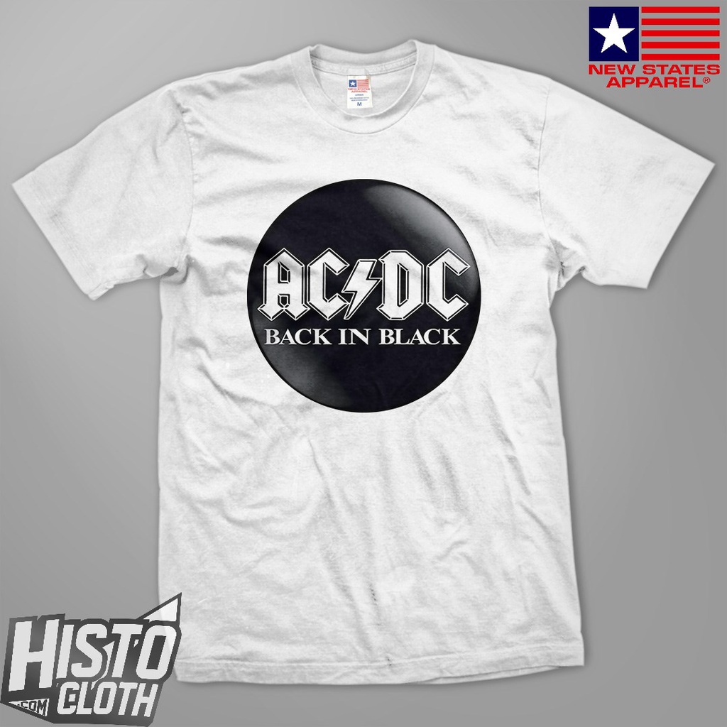 Kaos ACDC - ACDC35