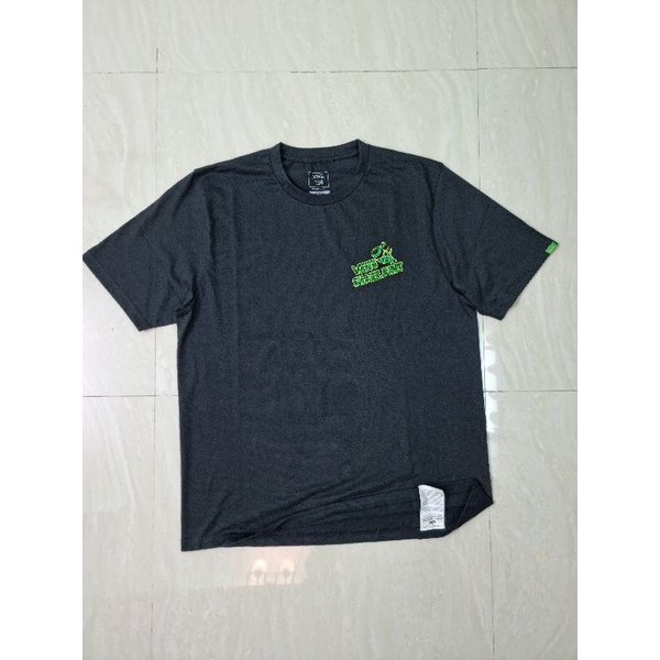 Vans OTW Tshirt vans original vans impor vans shake junt &gt; Van* MoMMA &amp; Shake Junt Tshirt