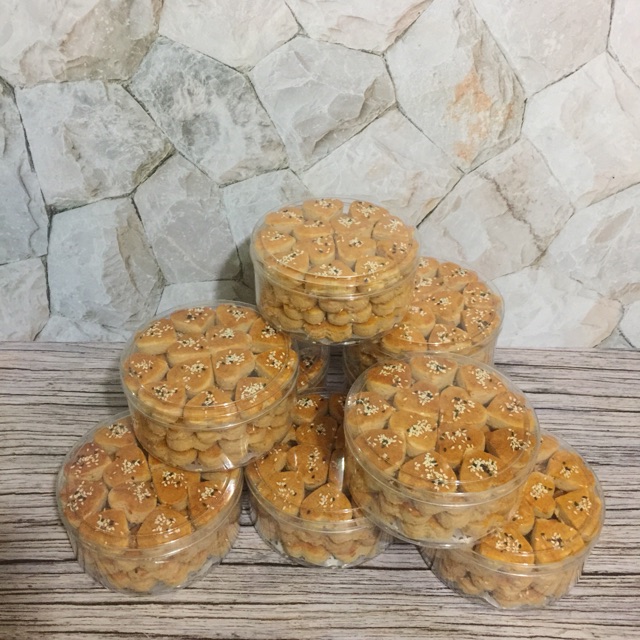 

Kue kacang