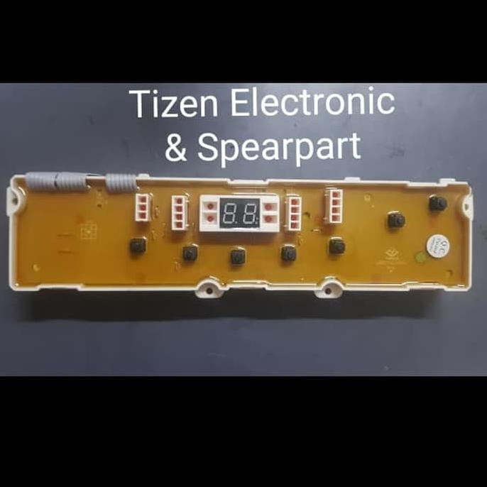 Modul PCB mesin Cuci LG WF-F800TC WF-F801TC WF-L750TC WF-L777TC