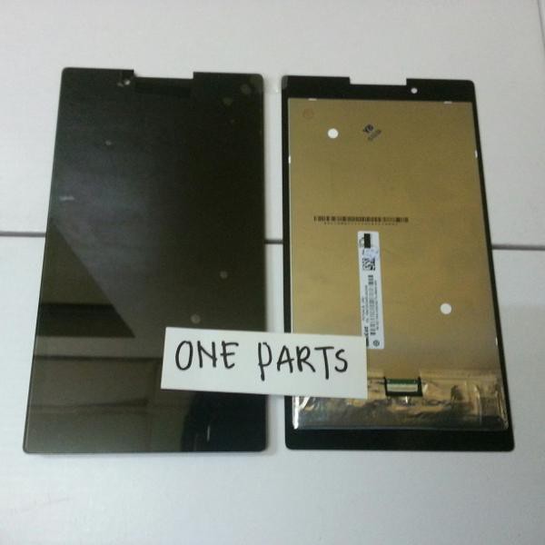 LCD + TOUCHSCREEN TAB LENOVO A7-30 (7 INCH) ORIGINAL