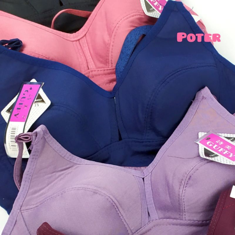 6 PCS/BEEE_91/Luffy | Bh Sport | Sport Bra LUSINAN