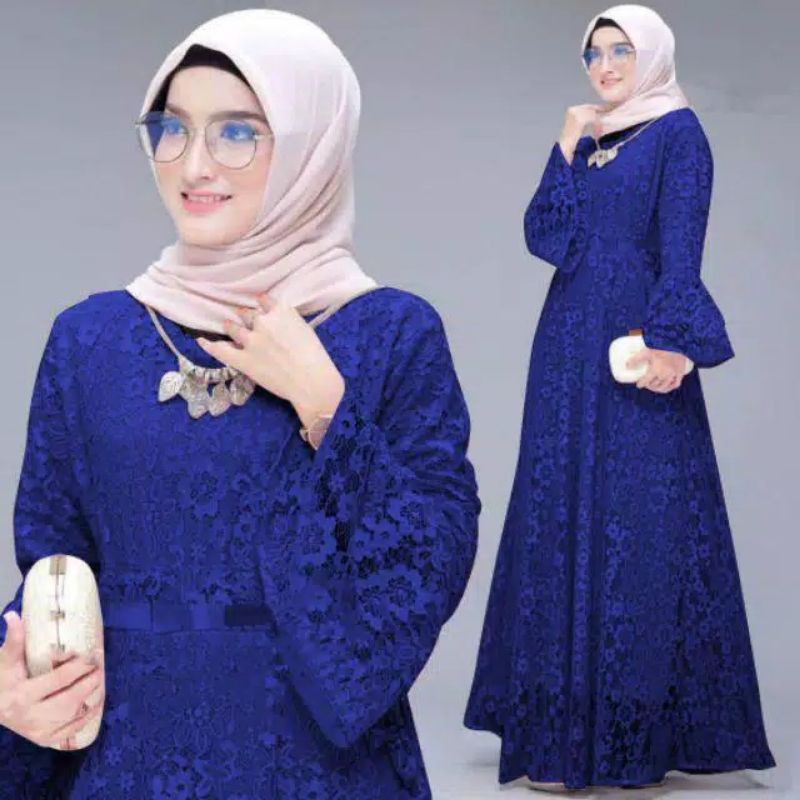 MAXI YUNITA TULANG PREMIUM/MAXI BRUKAT TULANG PREMIUM/MAXI YUNITA/MAXI YUNITA MAXI BRUKAT/YUNA GAMIS