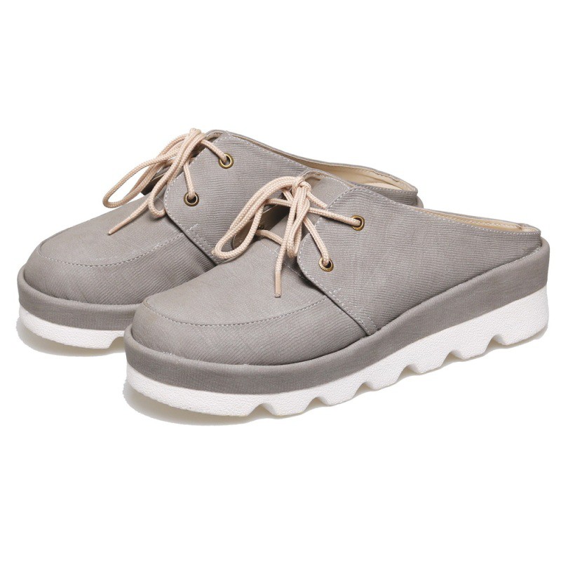 Sepatu Bustong Casual Wanita BSP 130 Basama Soga