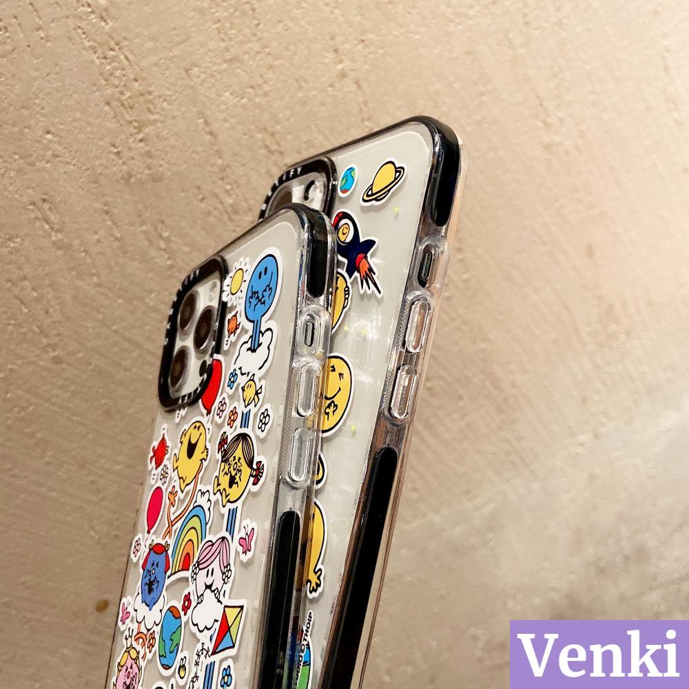 iPhone 13 Pro Max iPhone Case Silicone Soft Case Clear Case Large Hole Camera Protective Ring Shockproof Color Beanie Idol Cartoon Cute Style For iPhone 13 Pro Max iPhone 12 Pro Max iPhone 11 Pro Max iPhone 7 Plus iPhone XR XS MAX Max Plus 12 Pro 7/8/S