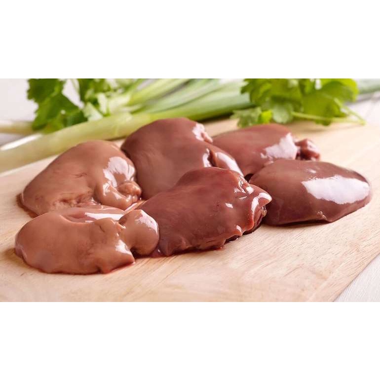 

Hati Ayam 450Gr