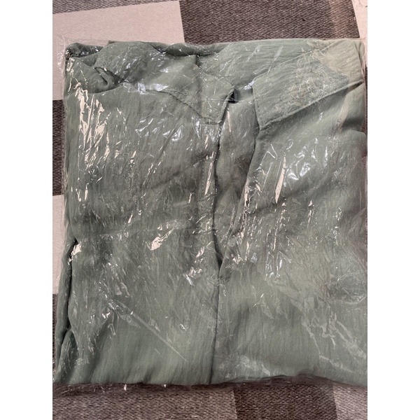 BIANA BLOUSE RAYON CRINCLE-Mint