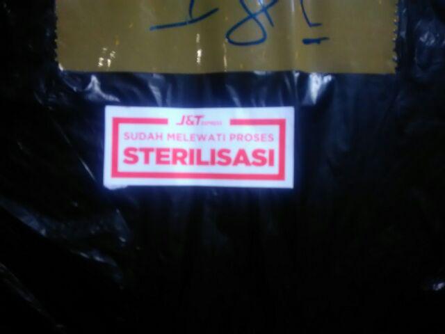 Selang Pe 7 Mm ( 100 Meter )