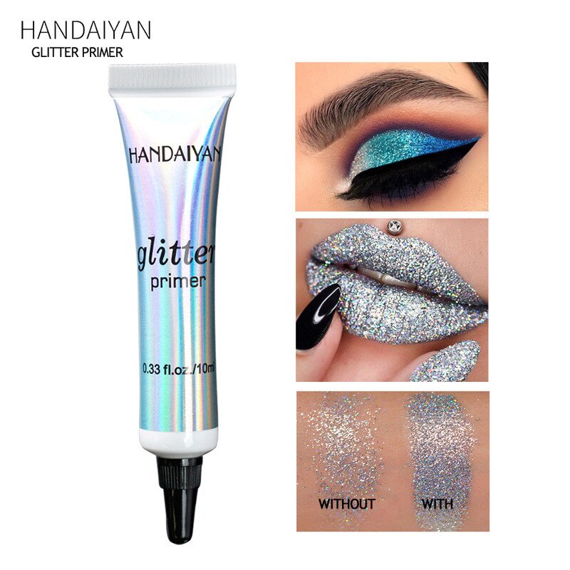 CSP107 – Handaiyan Glitter Primer Base Eyeshadow Makeup