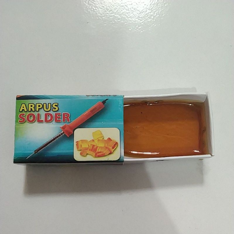 arpus solder