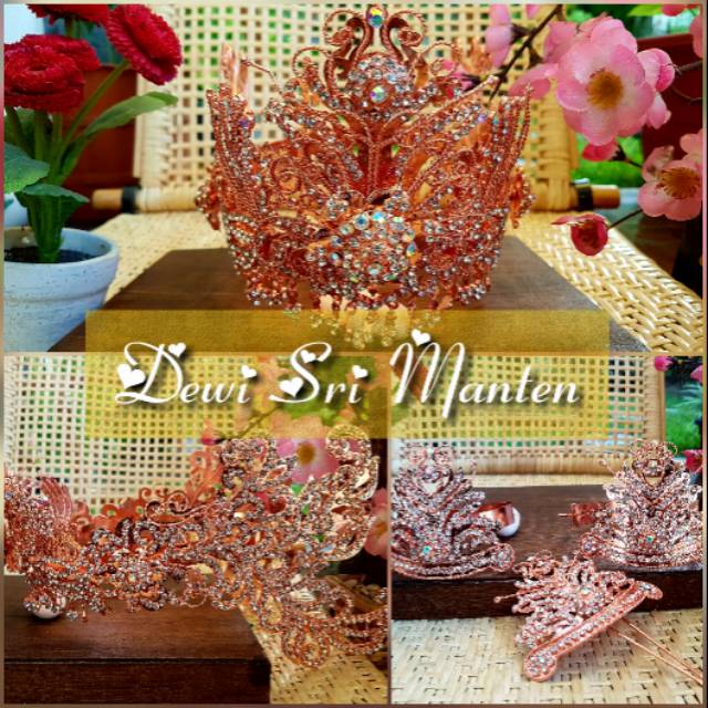 siger ciki rosegold murmer