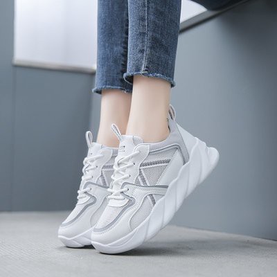 [ Import Design ] Sepatu Wanita Sneakers Wanita Import Premium Quality ID128