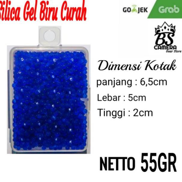 

wJ6CodeSilica Gel Biru Kotak Plastik Kecil 55gr (paling laris),,D8K6