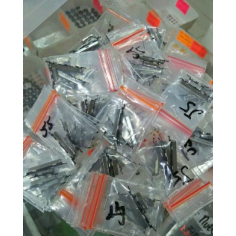 Tombol Power Luar On Of Volume Samsung J500 J5 2015